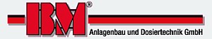 bm anlagenbau und dosiertechnik
